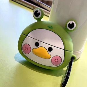 Airpods pro2 case Soft Silicone